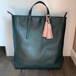 Fossil Camilla Convertible Backpack